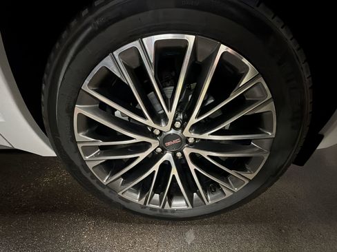 New 2026 GMC Terrain Denali image 31