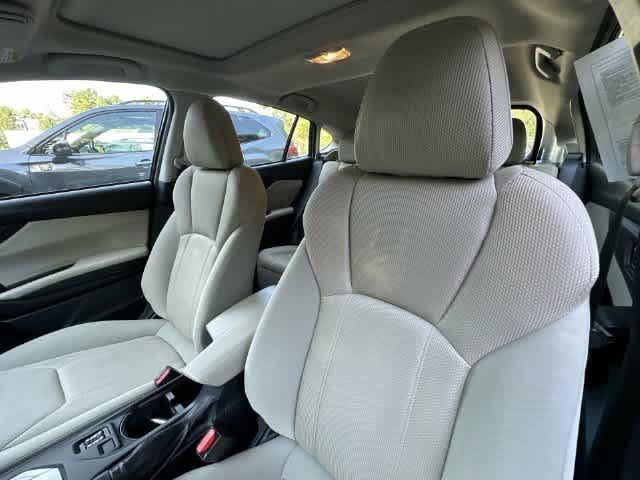 Used 2021 Subaru Impreza 2.0i Premium AWD/4WD image 16