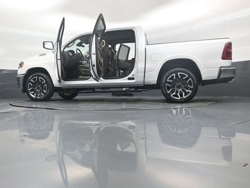 New 2026 RAM 1500 Limited AWD/4WD image 52