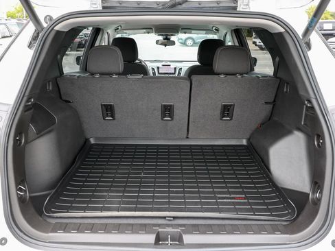 Used 2022 Chevrolet Equinox LT FWD image 41