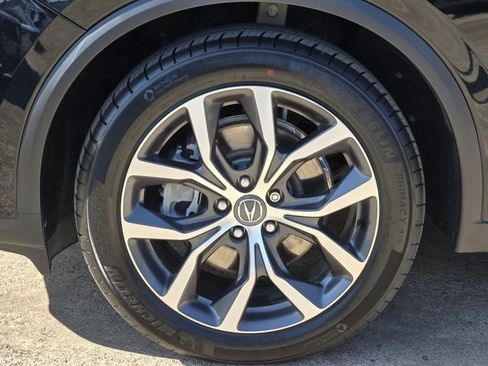 Certified 2024 Acura MDX SH-AWD w/ Technology Package image 25