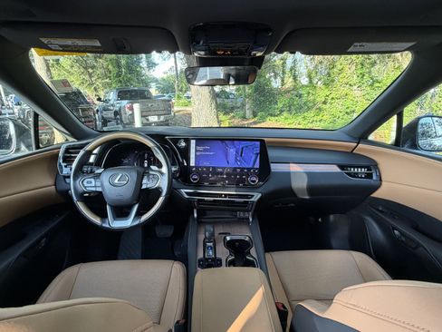 Used 2025 Lexus RX 350 Premium FWD image 35