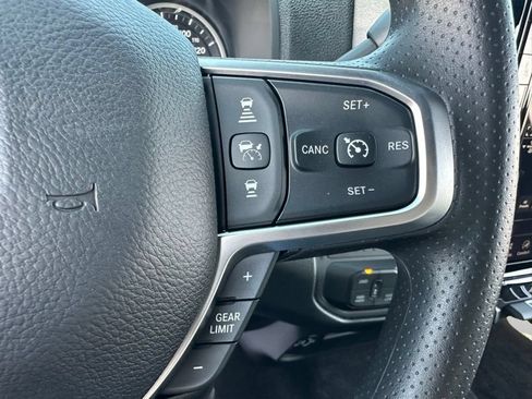 New 2026 RAM 2500 Tradesman AWD/4WD image 28