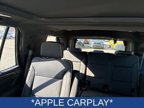 Used 2023 Chevrolet Tahoe Premier image 13