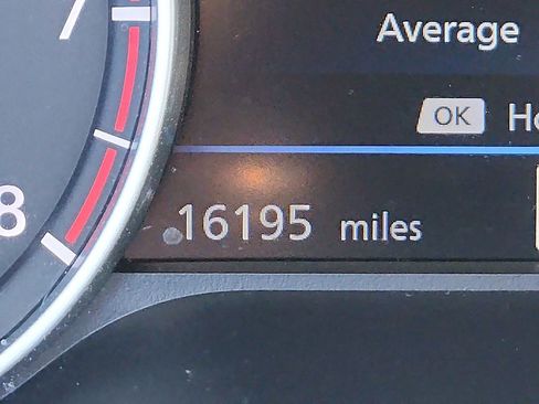 Certified 2023 Nissan Sentra SV w/ All-Weather Package image 19