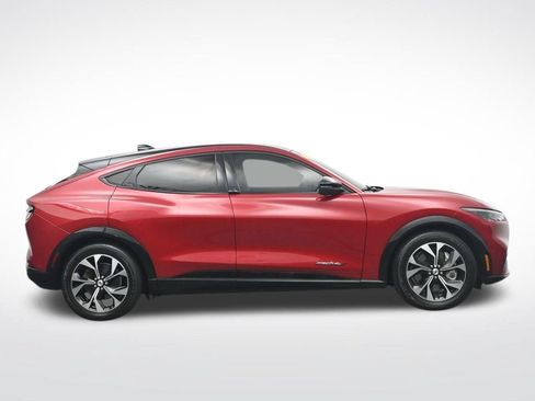 Used 2022 Ford Mustang Mach-E Premium AWD/4WD image 4