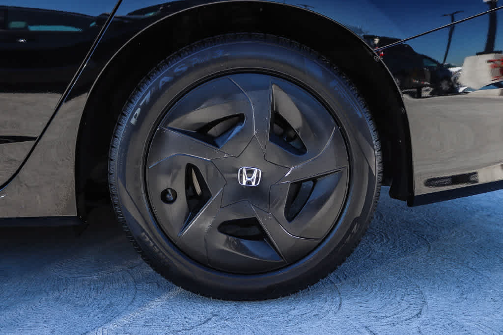 Used 2014 Honda Accord Plug-In Sedan image 10