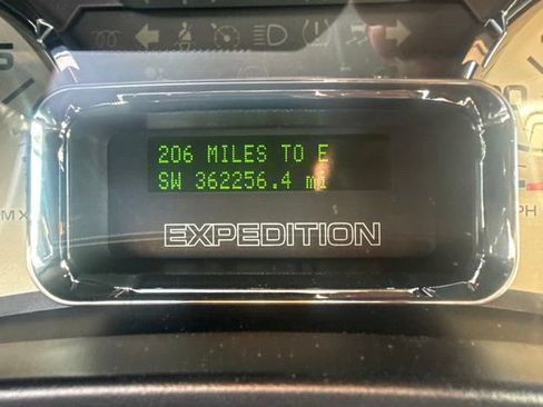 Used 2012 Ford Expedition EL Limited AWD/4WD image 15