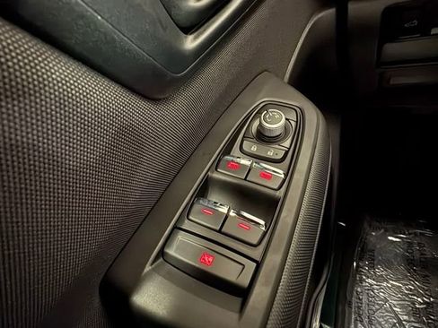 New 2026 Subaru Forester Premium image 20