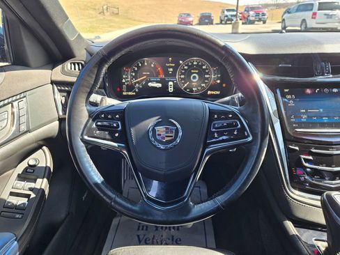 Used 2014 Cadillac CTS Premium image 21