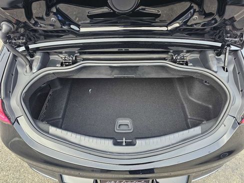 Used 2026 Mercedes-Benz CLE 300 4MATIC Cabriolet image 14