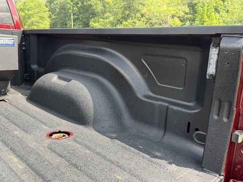 Used 2017 RAM 3500 Laramie Longhorn AWD/4WD image 13
