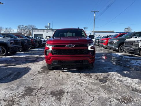 New 2026 Chevrolet Silverado 1500 RST w/ Convenience Package II image 2