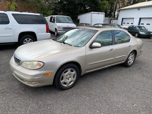 Used 2001 INFINITI I30 image 5