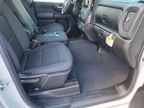 New 2025 Chevrolet Silverado 2500 W/T image 10