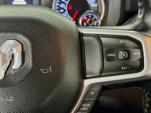 Used 2024 RAM 2500 Big Horn w/ Off Road Package AWD/4WD image 13