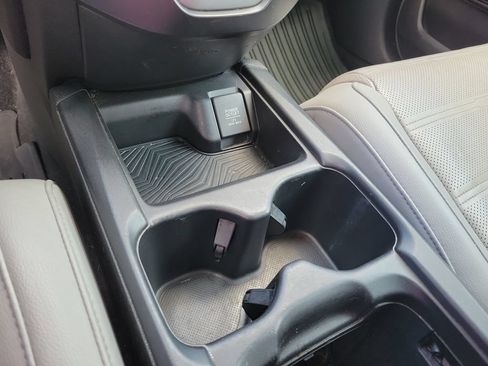 Used 2019 Honda CR-V EX-L image 20