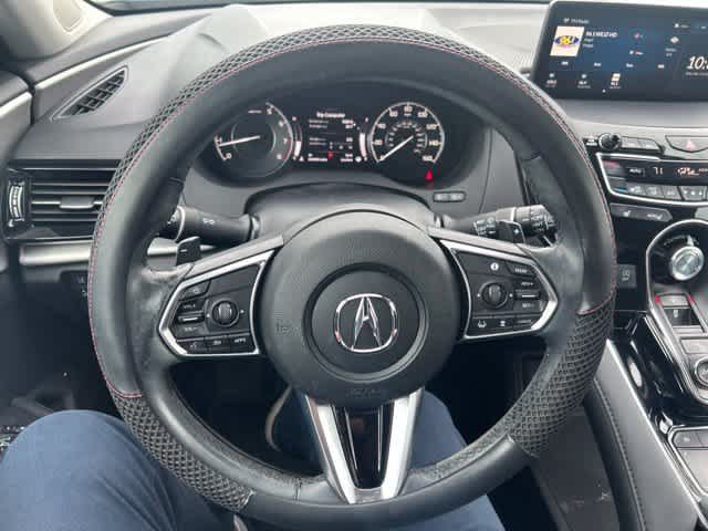Used 2020 Acura RDX FWD image 19