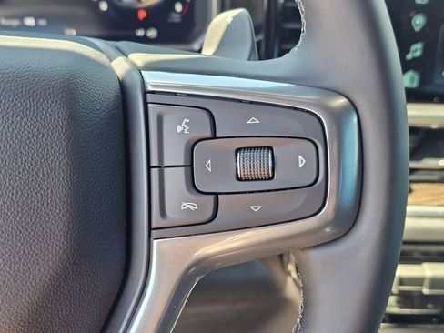 New 2026 Chevrolet Silverado 1500 LT w/ All Star Edition Plus AWD/4WD image 26