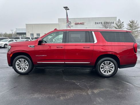 Used 2024 GMC Yukon XL SLT image 11