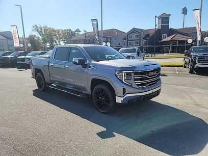 Certified 2026 GMC Sierra 1500 SLT w/ SLT Convenience Package