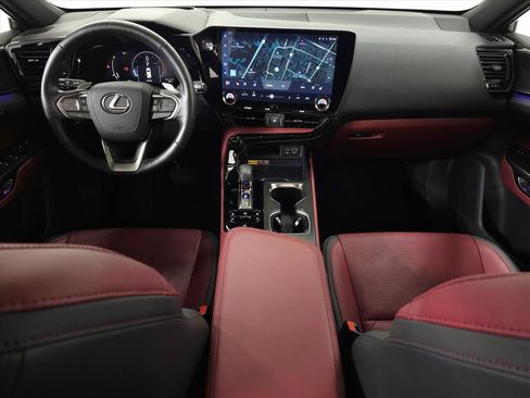 Used 2025 Lexus NX 350 AWD w/ Luxury Package image 26