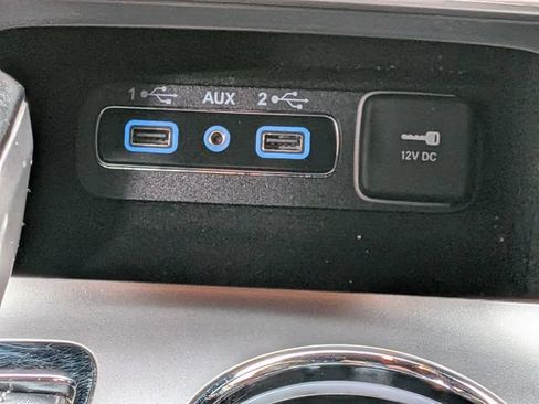 Certified 2020 Jeep Grand Cherokee Overland AWD/4WD image 18