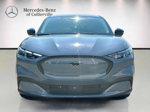 Used 2024 Ford Mustang Mach-E Select AWD/4WD image 2