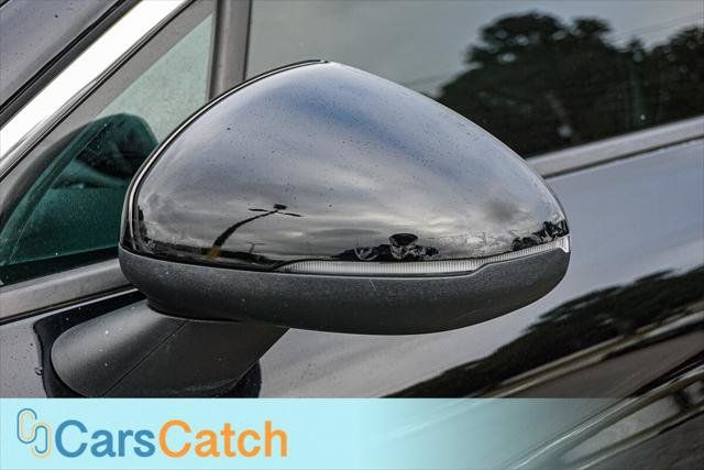 Used 2022 Kia K5 GT-Line AWD/4WD image 17