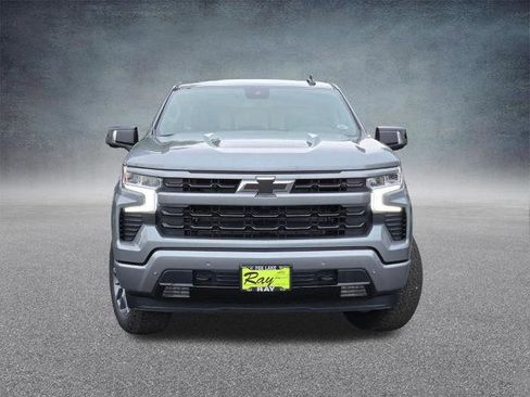 New 2026 Chevrolet Colorado LT w/ LT Convenience Package AWD/4WD image 3