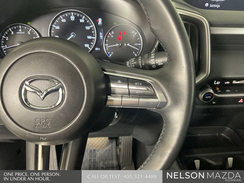 Used 2024 MAZDA CX-50 AWD 2.5 S w/ Weather Package image 41
