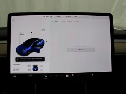 Used 2020 Tesla Model 3 Long Range image 27