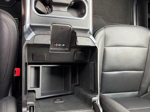 Used 2024 GMC Sierra 2500 SLT w/ Texas SLT Premium Package image 24