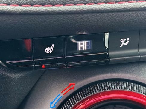 New 2026 Chevrolet Blazer RS image 21