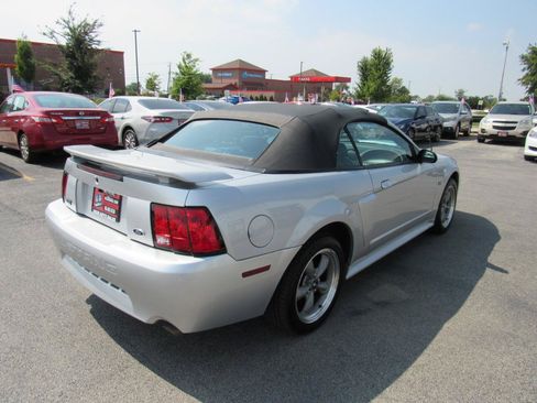 Used 2001 Ford Mustang GT RWD image 14