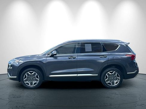 Used 2023 Hyundai Santa Fe SEL Convenience AWD/4WD image 7