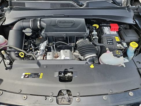 Certified 2023 Jeep Compass High Altitude AWD/4WD image 31