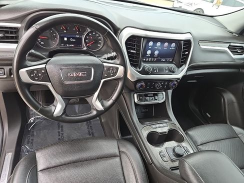 Used 2023 GMC Acadia SLT image 49