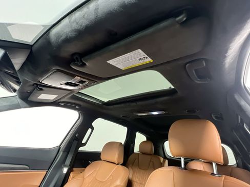 Used 2025 Kia Telluride SX Prestige X-Line image 20