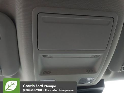 New 2025 Ford Bronco Sport Big Bend w/ Convenience Package image 22