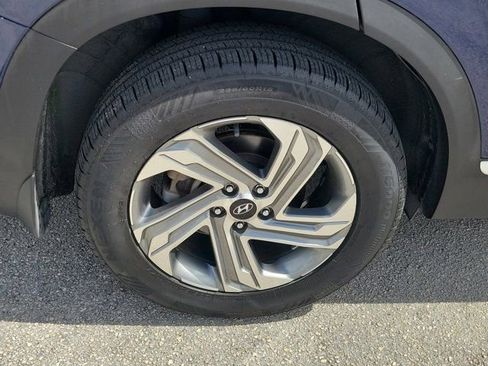 Used 2021 Hyundai Santa Fe SEL image 5