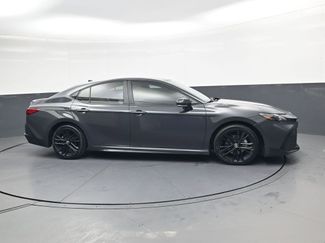 Used 2025 Toyota Camry SE w/ Convenience Package video 3