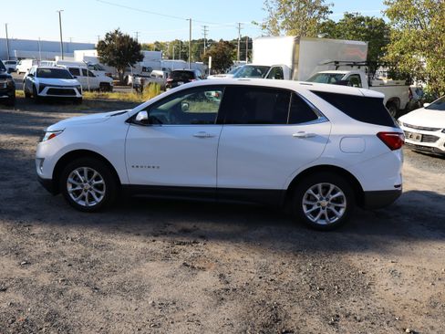 Used 2019 Chevrolet Equinox LT FWD image 18