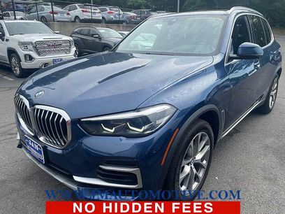 Used 2022 BMW X5 xDrive40i w/ Premium Package