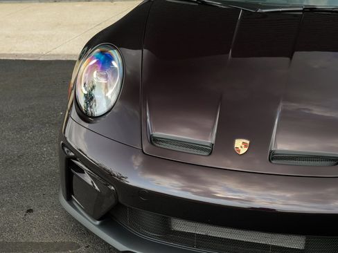 Certified 2026 Porsche 911 GT3 RWD image 24