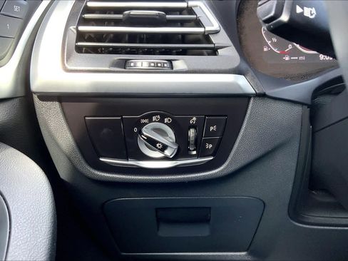 Used 2023 BMW X3 sDrive30i w/ Premium Package w/ZPA RWD image 34