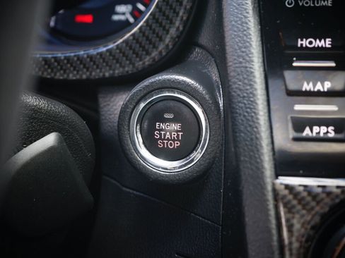 Used 2018 Subaru WRX Limited AWD/4WD image 25