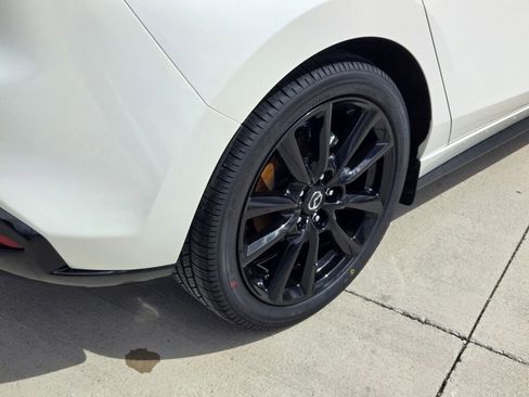 New 2026 MAZDA MAZDA3 2.5 S Hatchback w/ Premium Pkg image 10