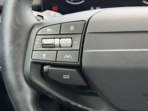 Certified 2026 Kia Sportage SX AWD/4WD image 34