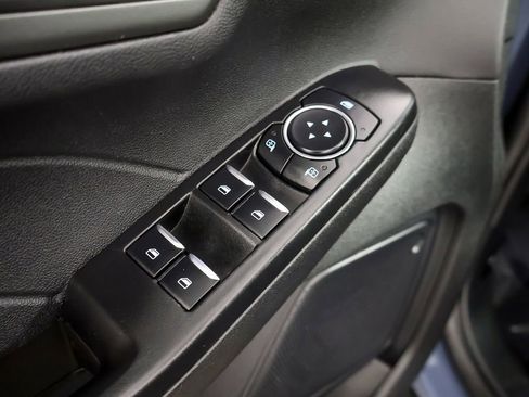 Used 2025 Ford Escape Active FWD image 34